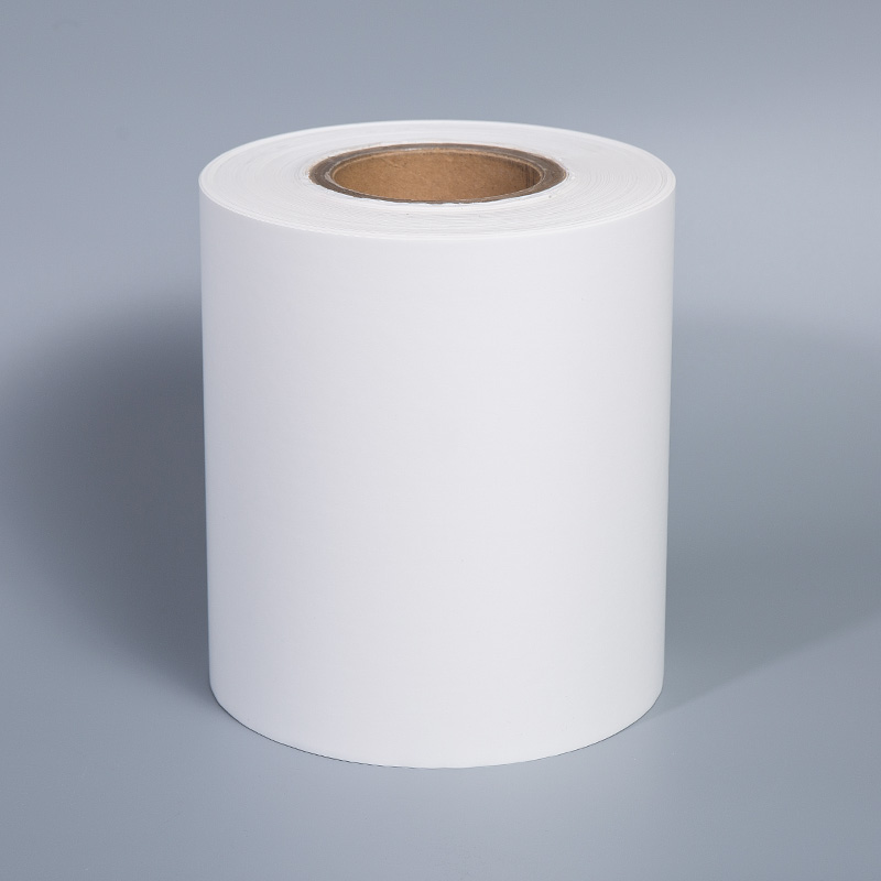 Ben Bai dubbel siliciumpapier