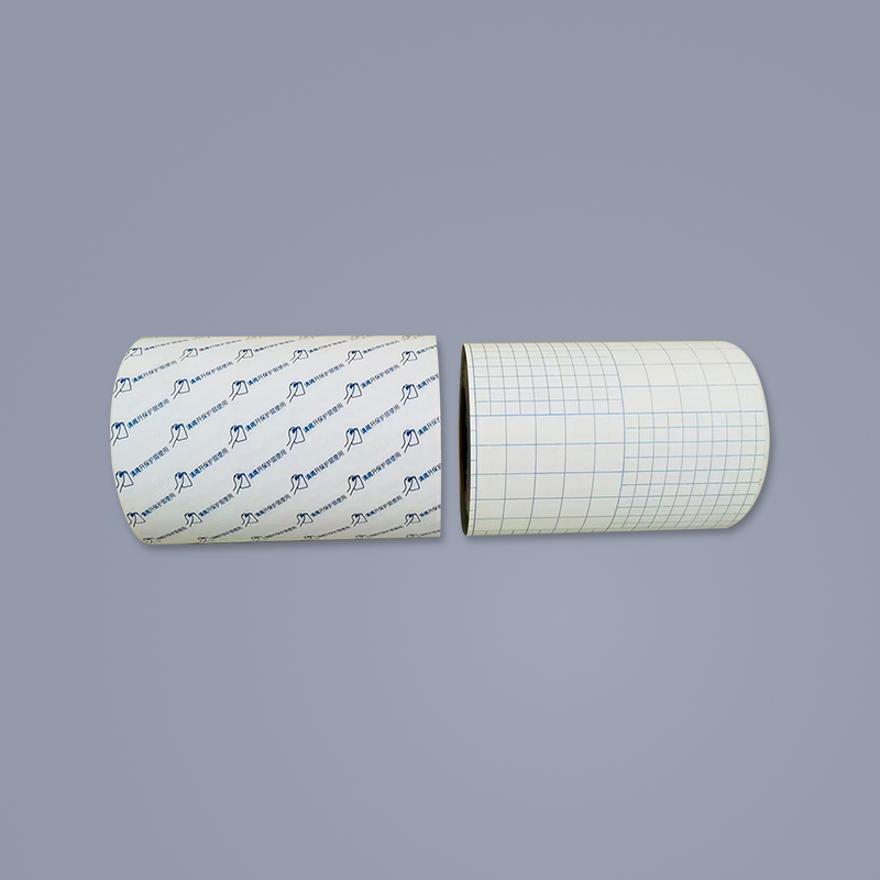 Papier voor het vrijgeven van koperplaatpapier