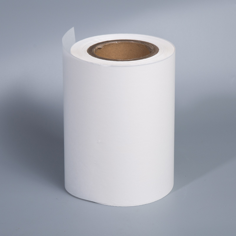 Wit korrelvrij papier