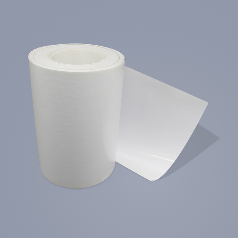 Wit korrelig reliëfpapier