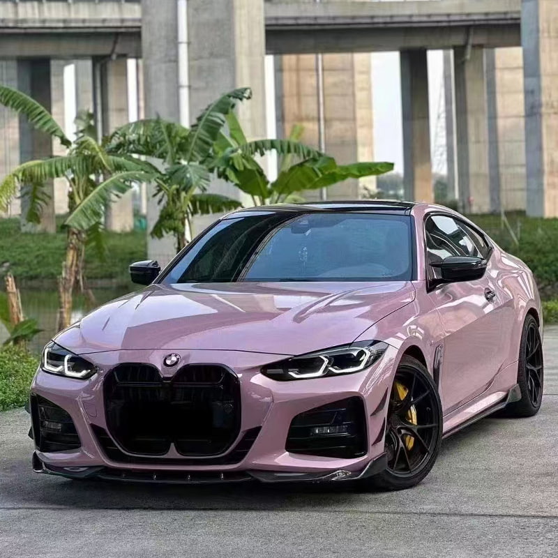 Bescherming tegen autolak