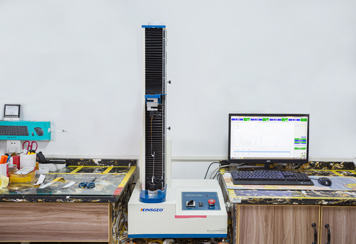 Anhui Hengbo nieuw materiaal Co., Ltd.