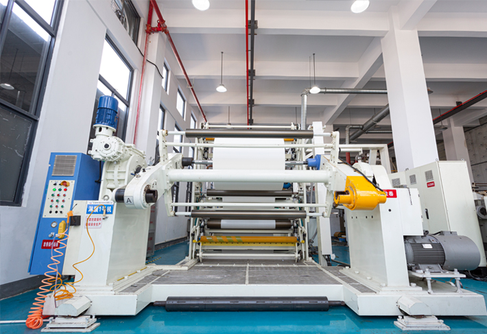 Anhui Hengbo nieuw materiaal Co., Ltd.